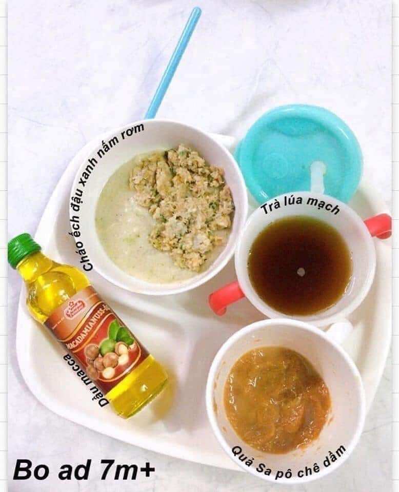 Dầu hạt macca Đức Kunella ép lạnh 100ml