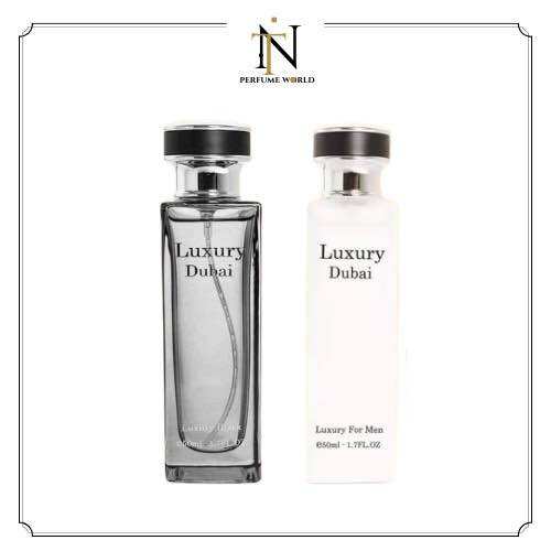 Nước hoa luxury dubai 50ml