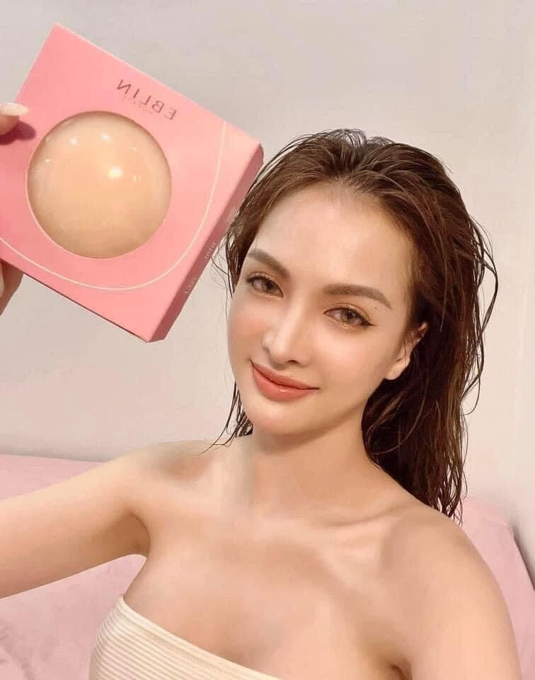 {3 CẶP}  MIẾNG DÁN NGỰC ELBIN HỘP 3 SET