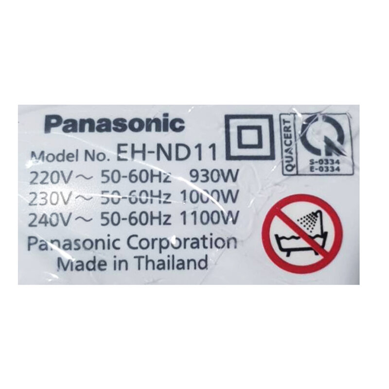 Máy sấy tóc Panasonic Hàng chính hãng