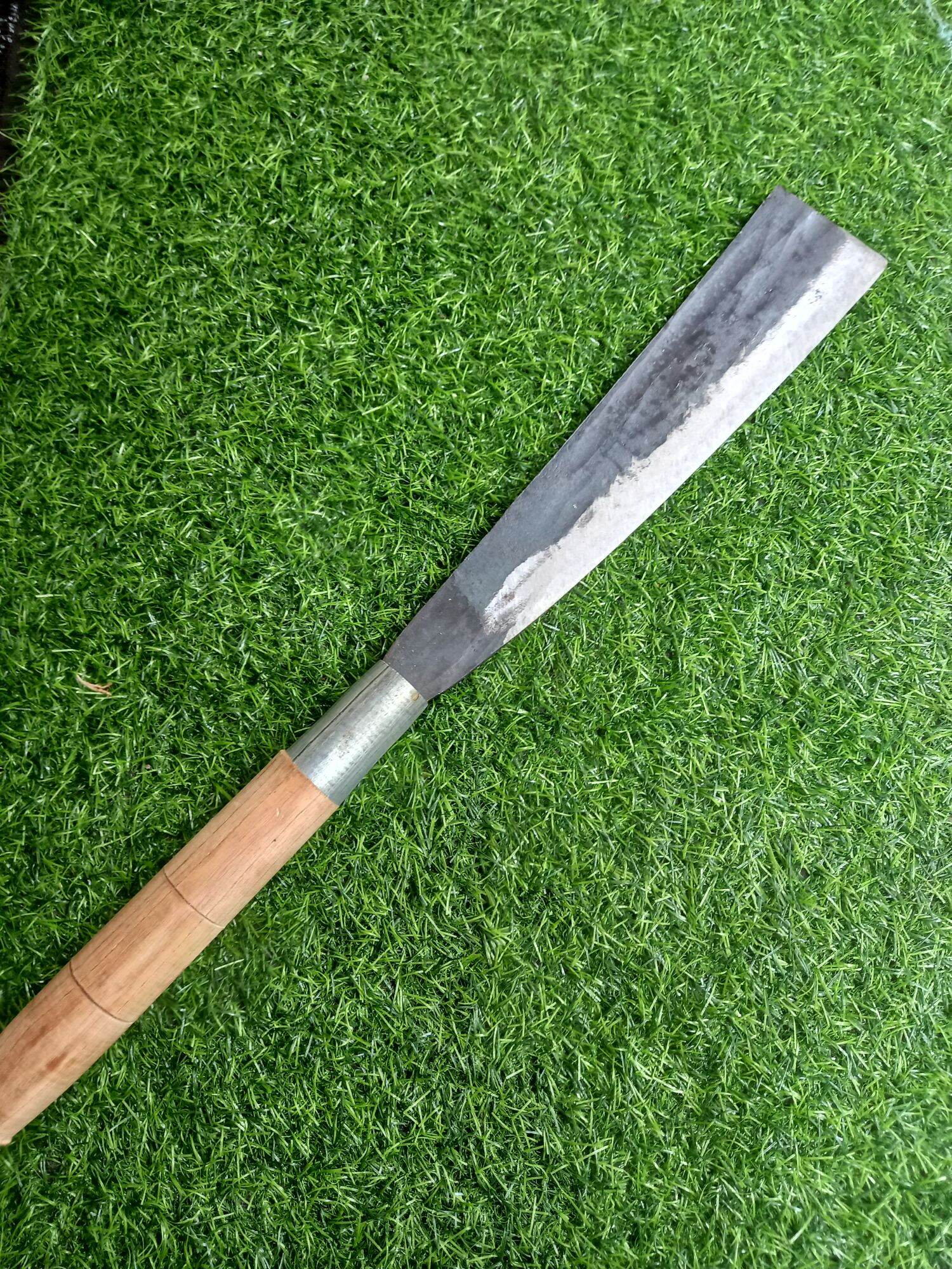 Dao phát nhánh cây...chặt dừa. củi...