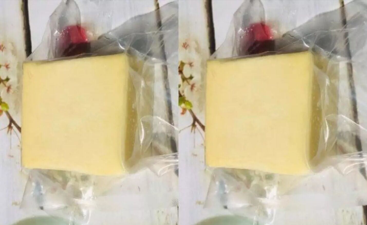 1kg Phô mai mozzarella thơm ngon