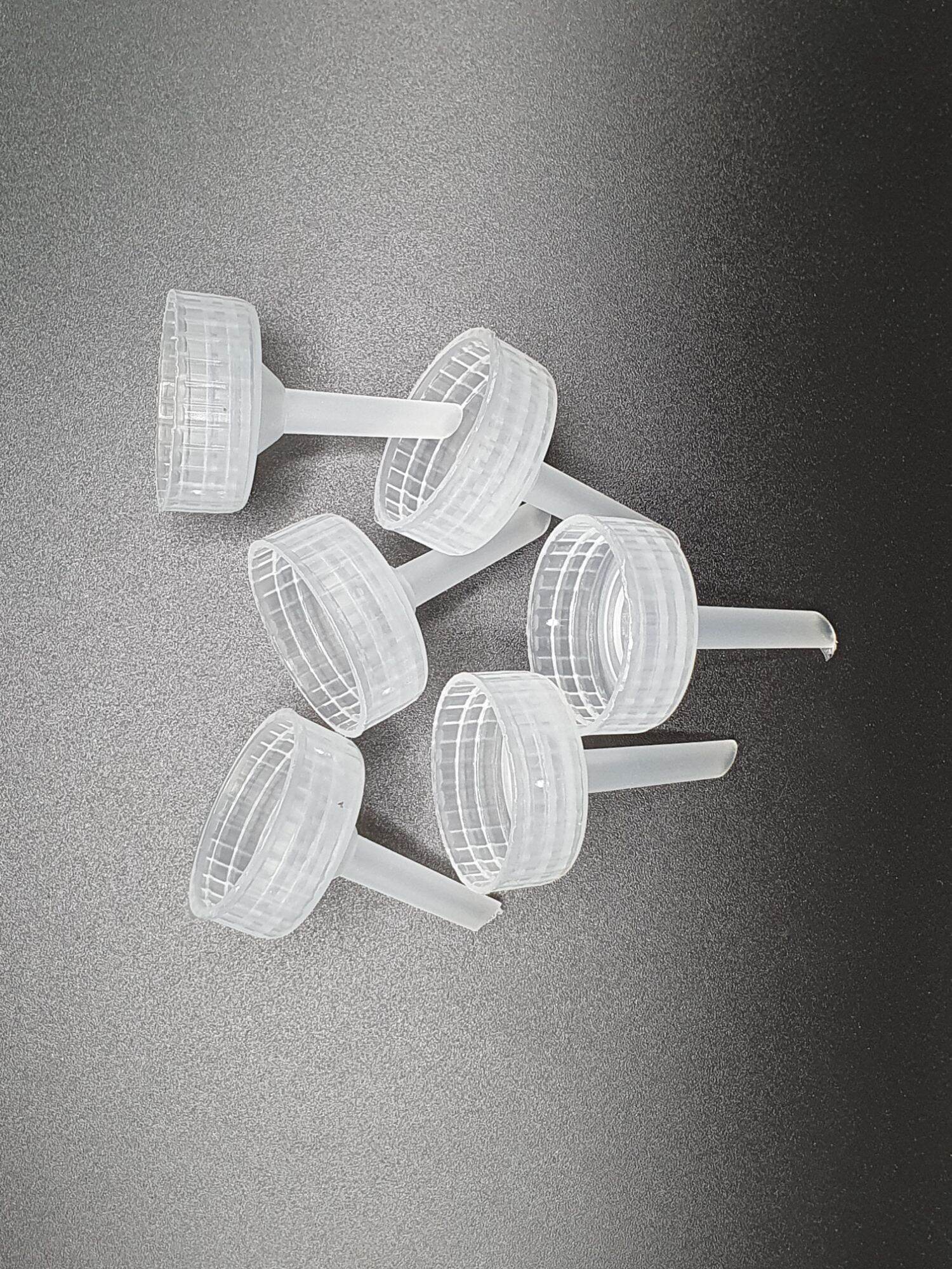 Nắp Ấp Artemia (100 cái) - Phụ Kiện Cá Cảnh