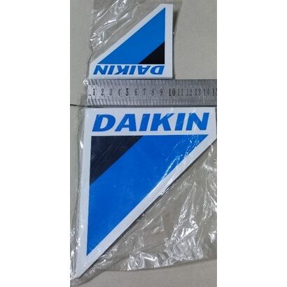 tem đuôi daikin