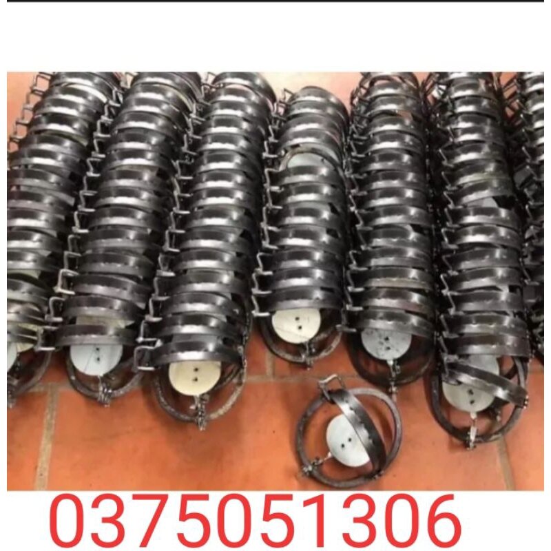 Cạm. bẫy. .đĩa. cạm bẫy chuột tự động