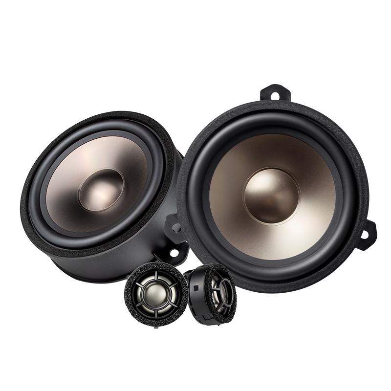 DONGLIGU | Car Audio Speaker Upgrade Kit for Guangqi M8/GM8/E8/GS8 Models with Midrange, High-Frequency, Low-Frequency and DSP Giá 4,963,000 Đồng*Miễn phí vận chuyển