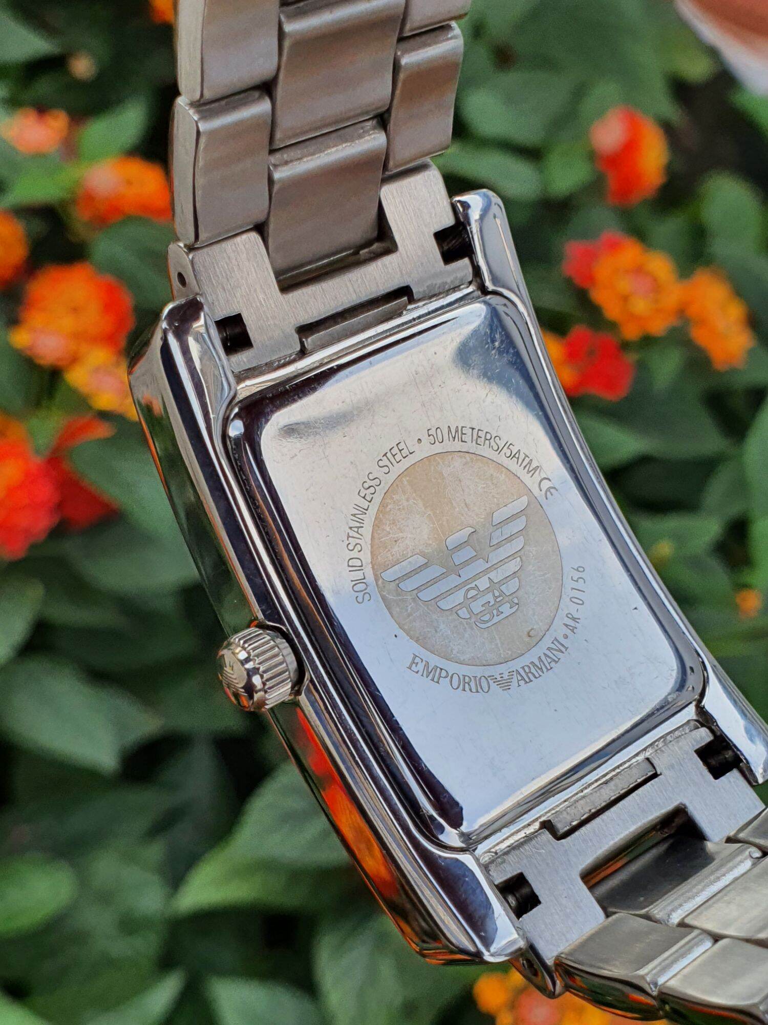 Đồng Hồ Emporio Armani AR-0145