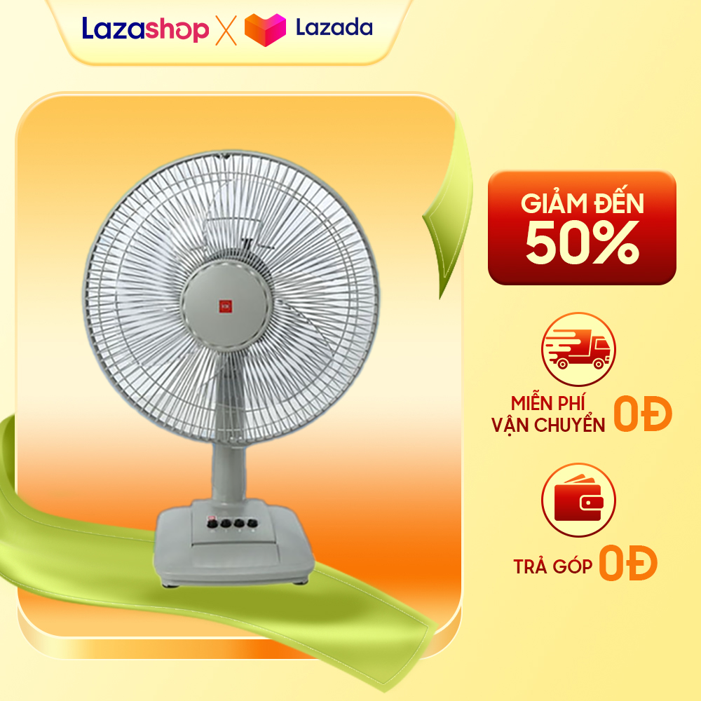 Quạt bàn kdk a40a