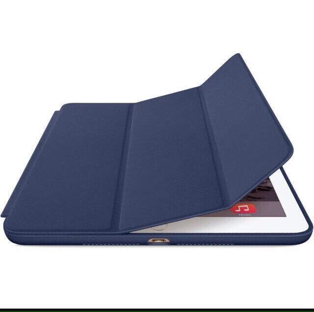 Bao da ipad pro 12.9 2017 smartcase