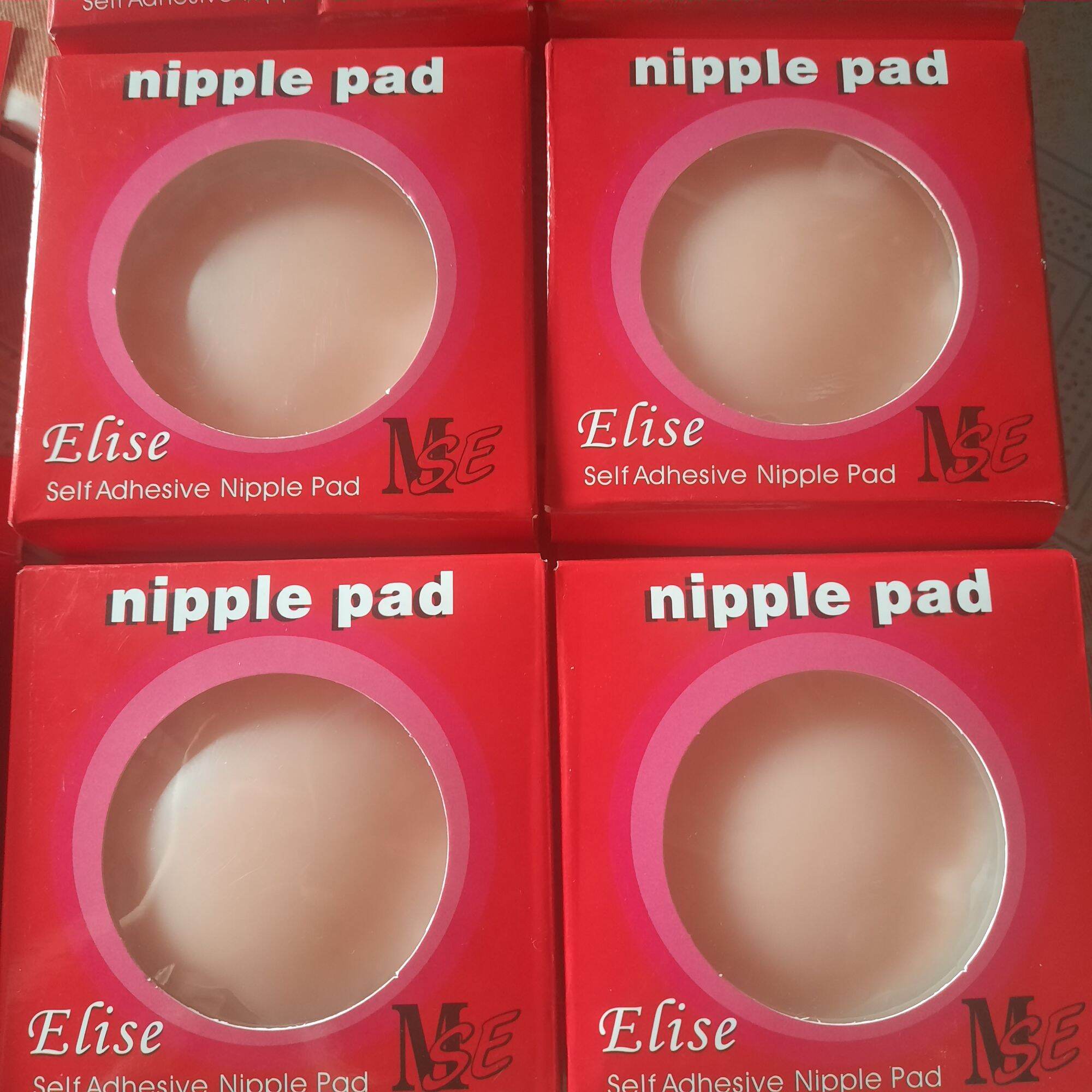 1 cặp dán đầu ti nipple pad