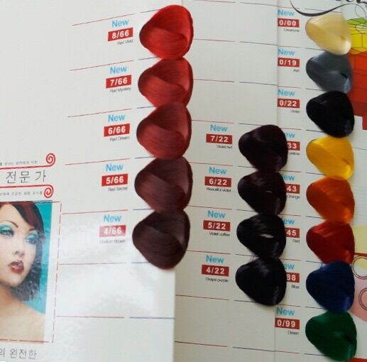 Thuốc nhuộm màu Blue 0/88 (kèm oxi 6% và bao tay)