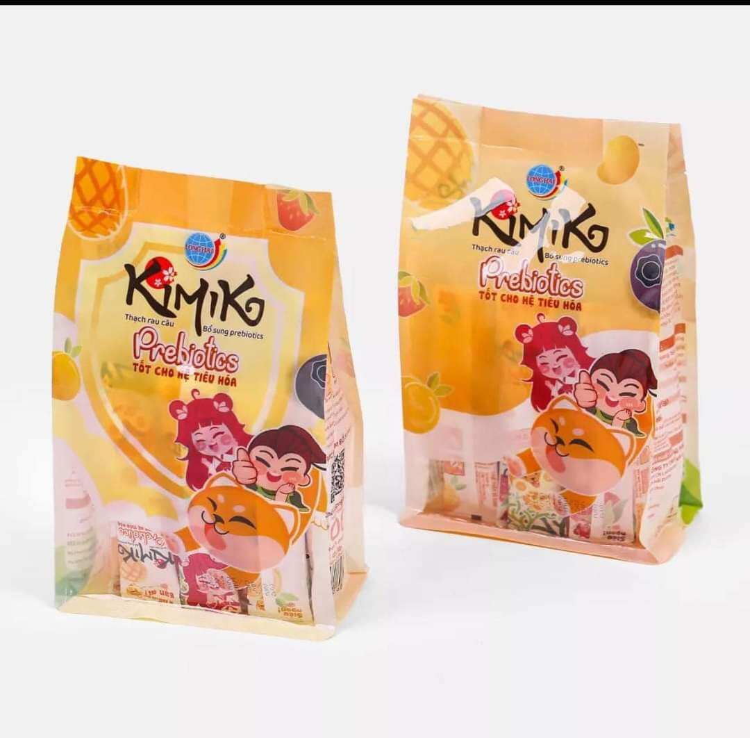 thạch kimiko (1 gói×500gr)