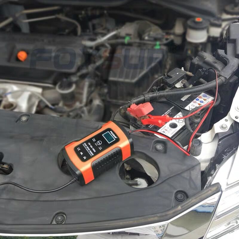 bộ sạc ắc quy 12v
