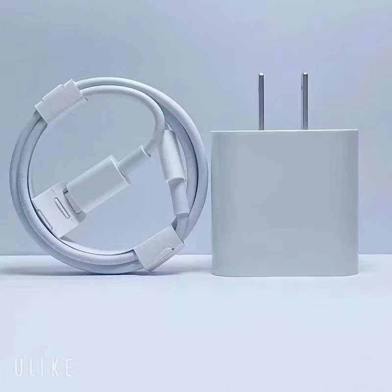 Sạc nhanh 20W cho IP 6, 6S, 7, 8, X, trở lên