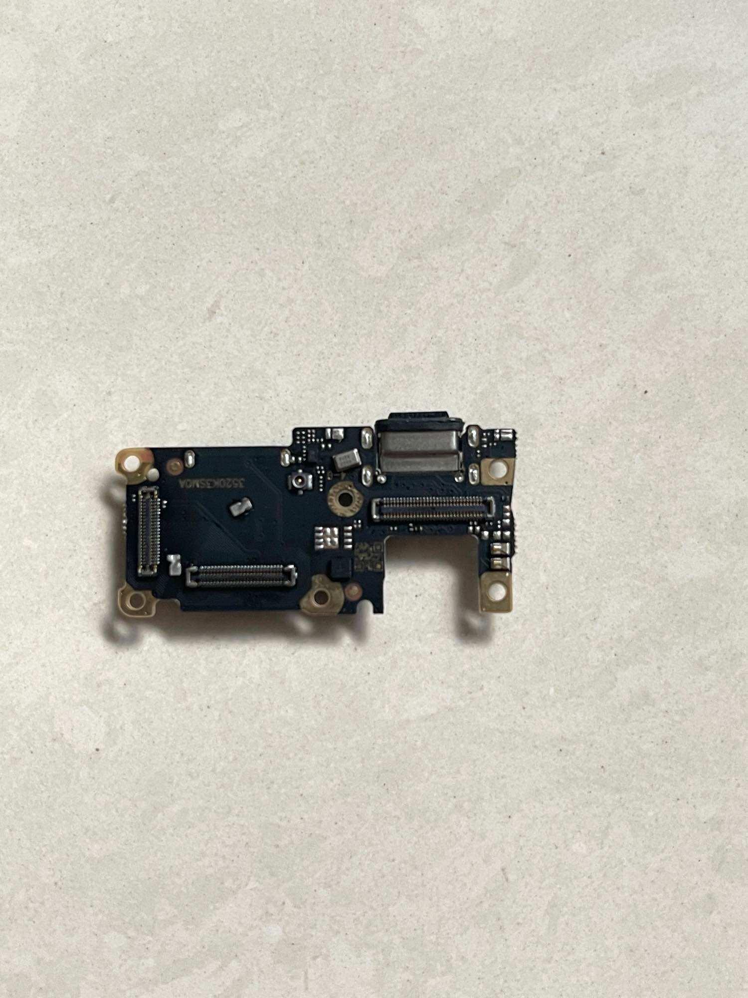 Chân sạc bộ Xiaomi Redmi 11T