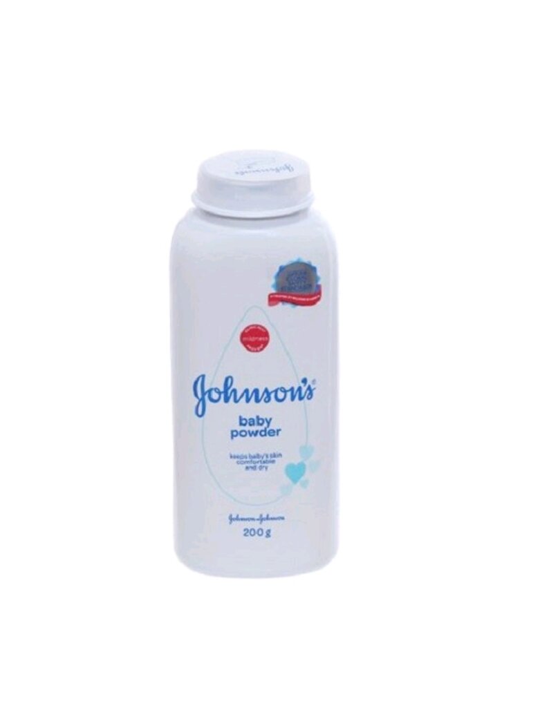 Phấn thơm Johnson's baby powder 100g.