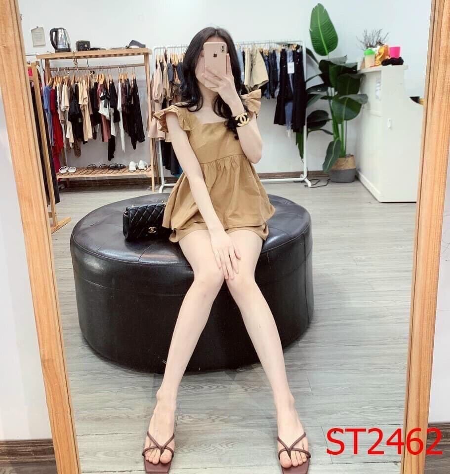 bộ đũi lụa đẹp