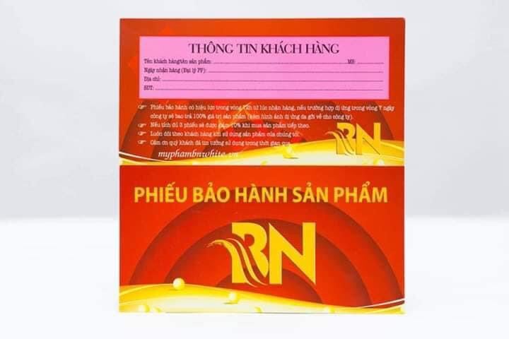 KemFace BN WHITE Đẩy lùi thâm nám, tàn nhang, mụn, dưỡng trắng da mịn màng