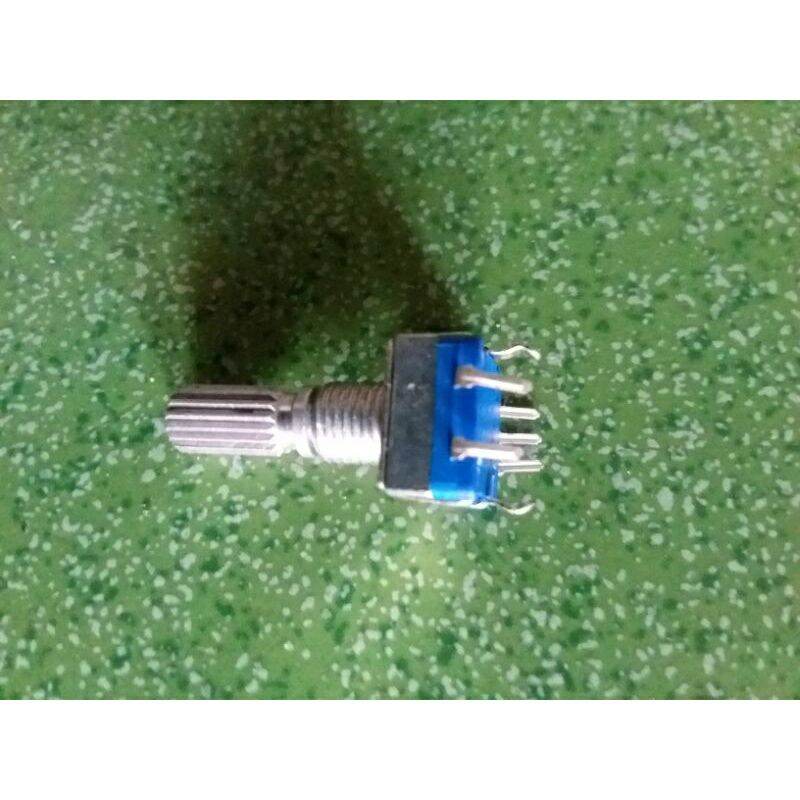 1 VOLUME VÔ TẬN VANG SỐ X,,,PA