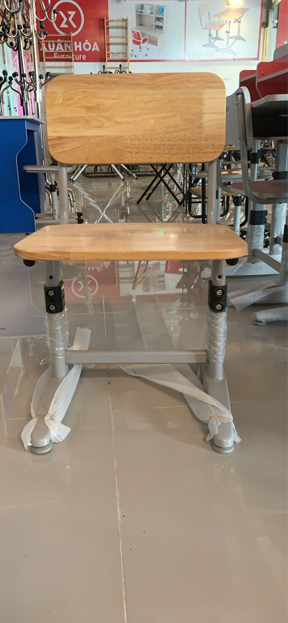[KV Hà Nội] [Chính hãng] Bàn Học Sinh Xuân Hòa BHS-14-07CS