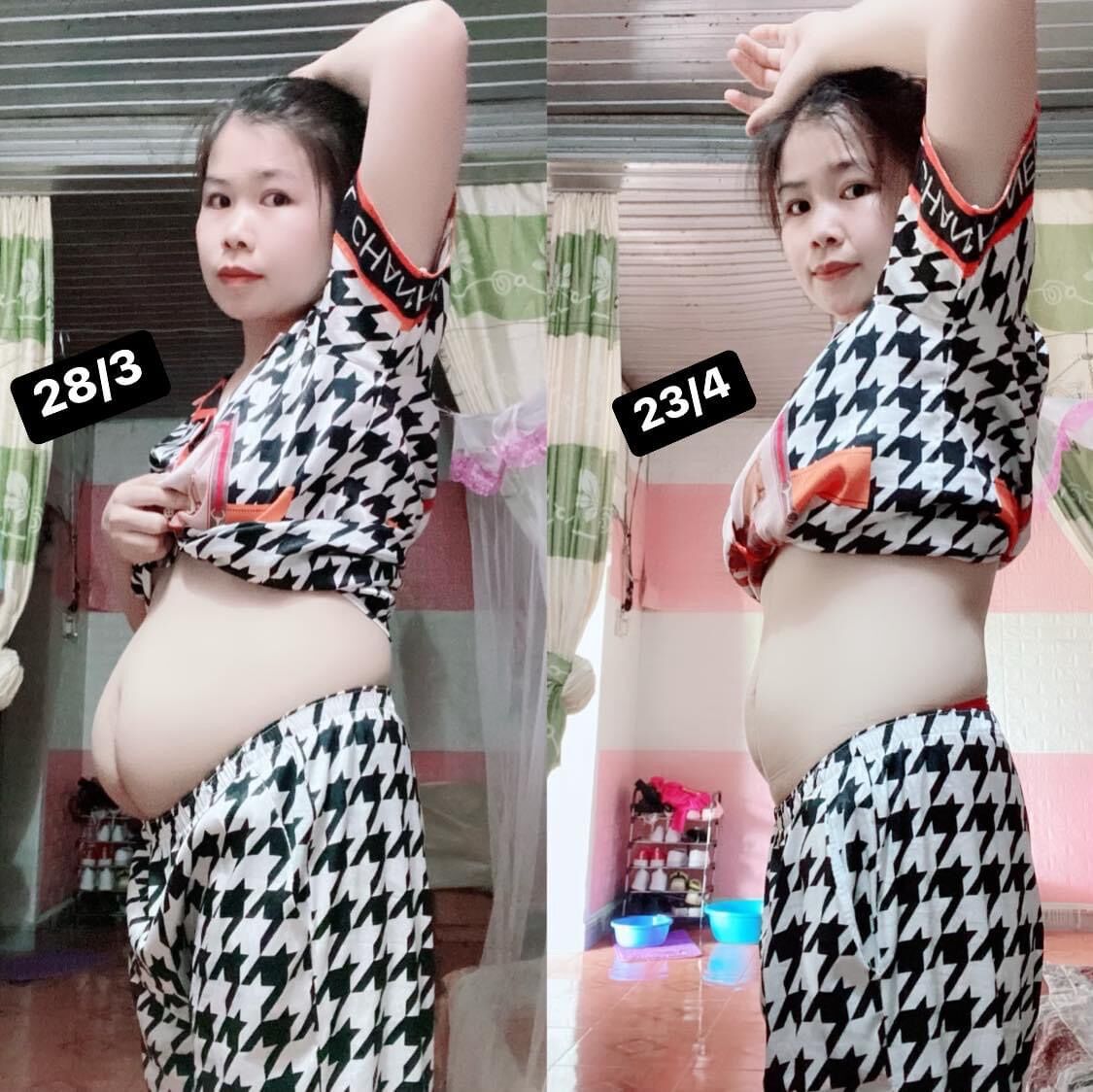 [Hàng chính hãng] Trà sen slim giảm cân 30 gói