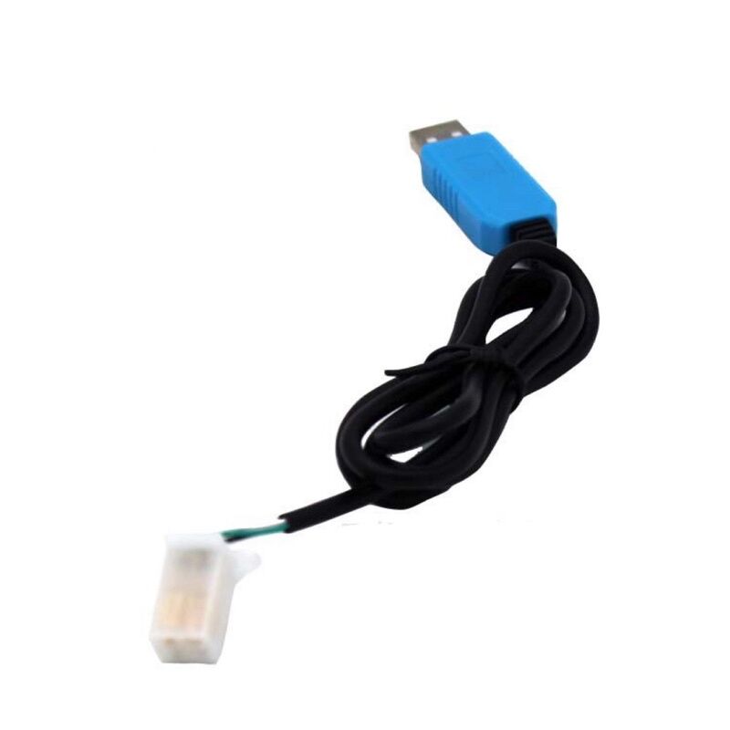 USB  Canh chỉnh ic xe điện VOLTOL