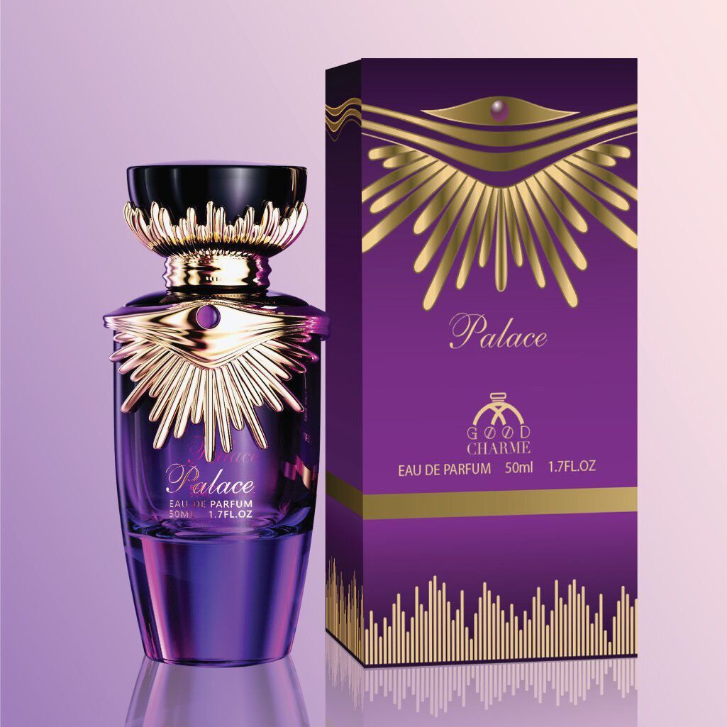 Nước hoa nữ palace 50ml ( nguyên mã npp)
