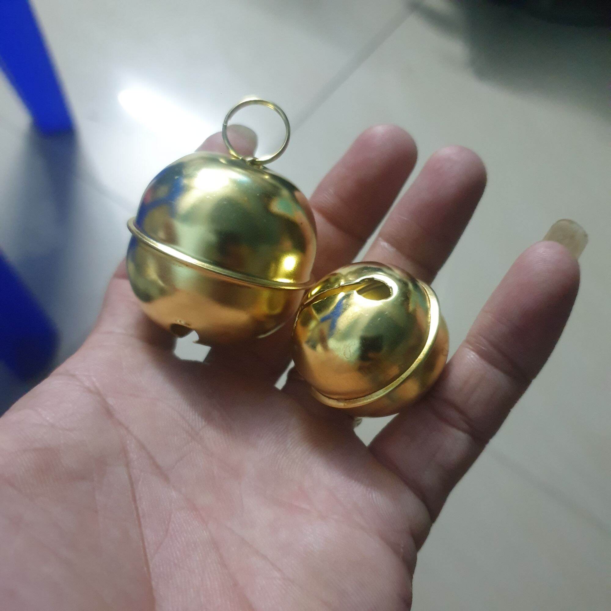 [HCM]2 Chuông báo bổi loại lớn 30mm