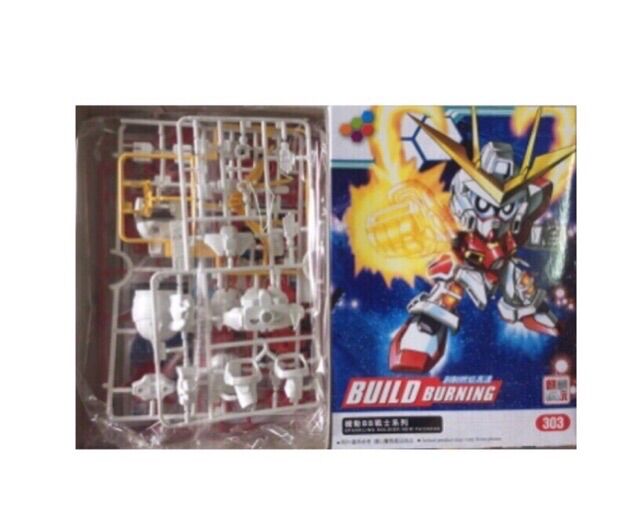 Gundam 303