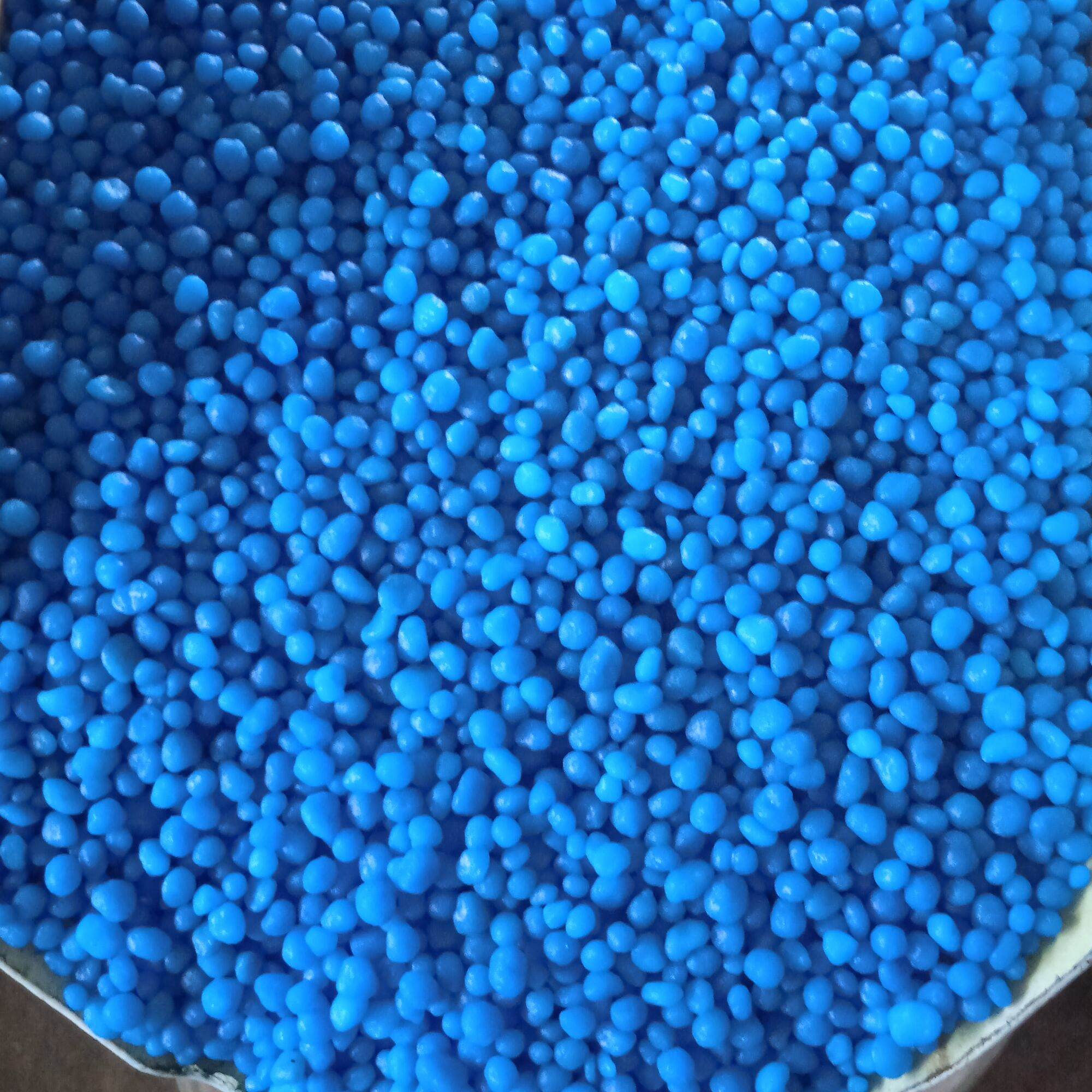 1 kg phân bón ure xanh USA, kích đâm chồi, vọt đọt, xanh dày lá cực nhanh