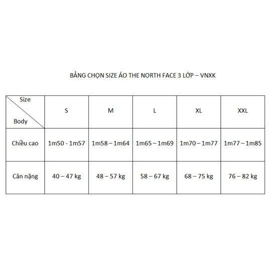 ÁO KHOÁC GIÓ 3 LỚP CAO CẤP (màu đen)
