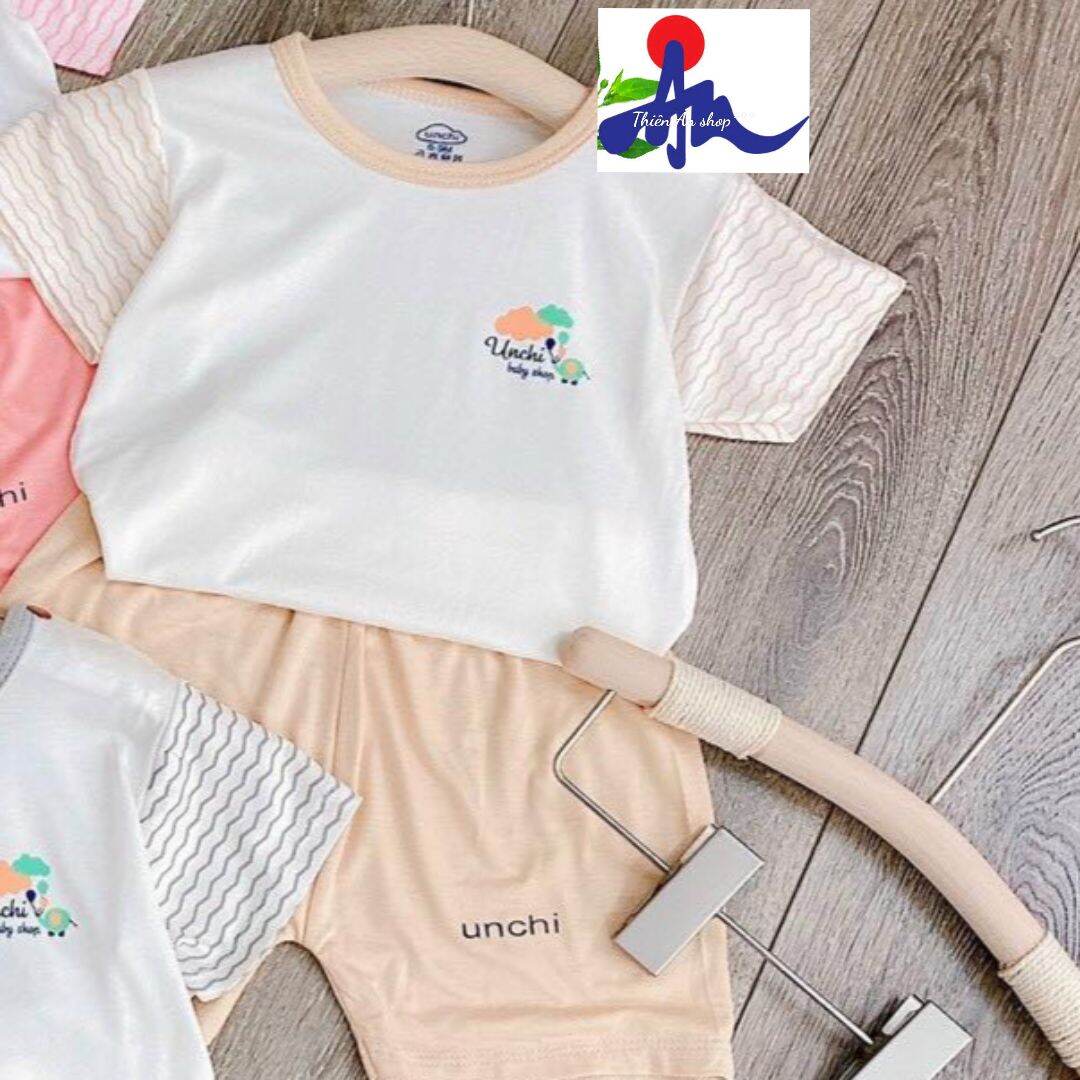 bộ unchi cho bé 5-15kg