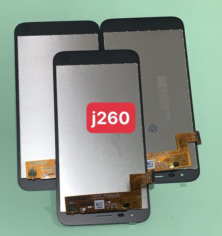Màn hình SS j260 ( j2 core ) full bộ