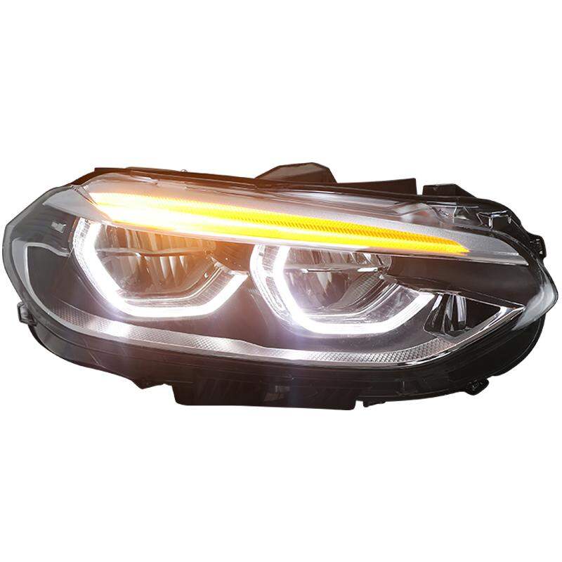 Modification LED Headlight Assembly for 16-20 BMW F52 Giá 24,145,000 Đồng*Miễn phí vận chuyển