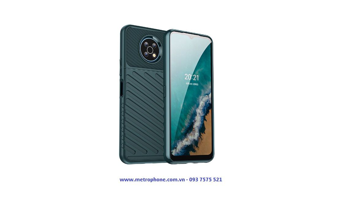 Ốp chống sốc nokia G50
