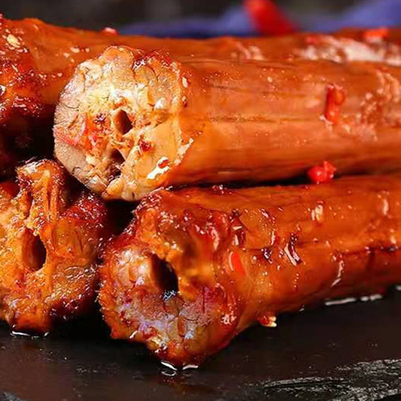 Cổ Vịt Cay Dacheng 42g