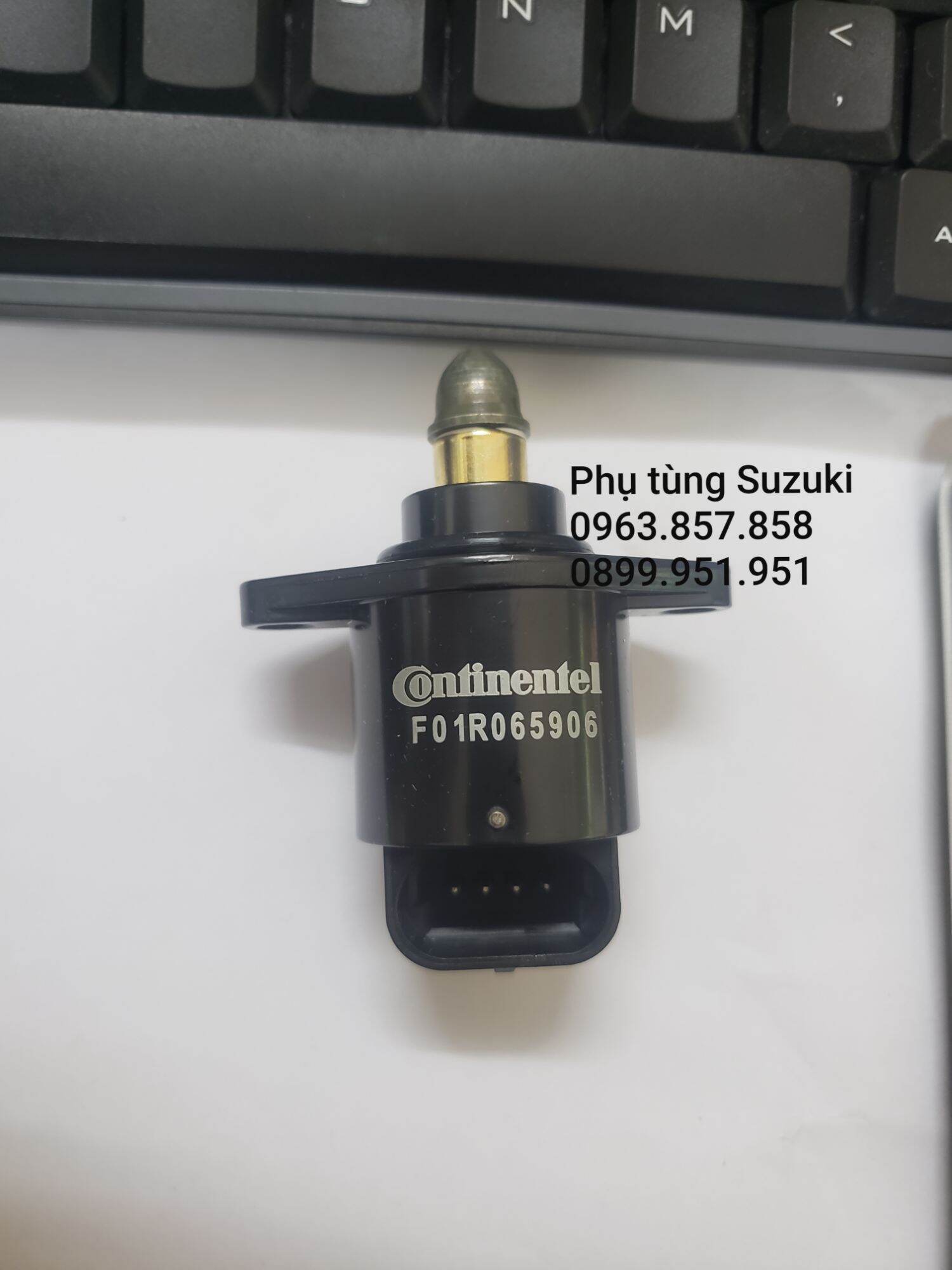 Van không tải suzuki 500kg và suzuki 7 chỗ