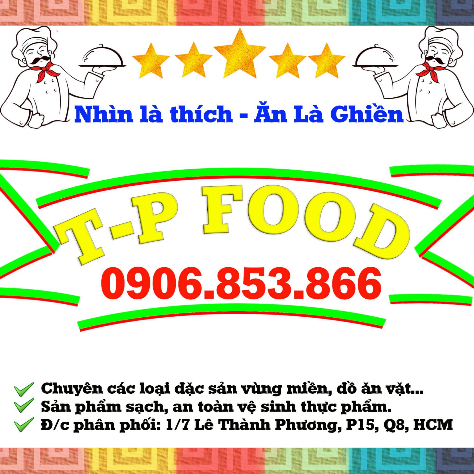 T-P Shop Bách Hóa Online