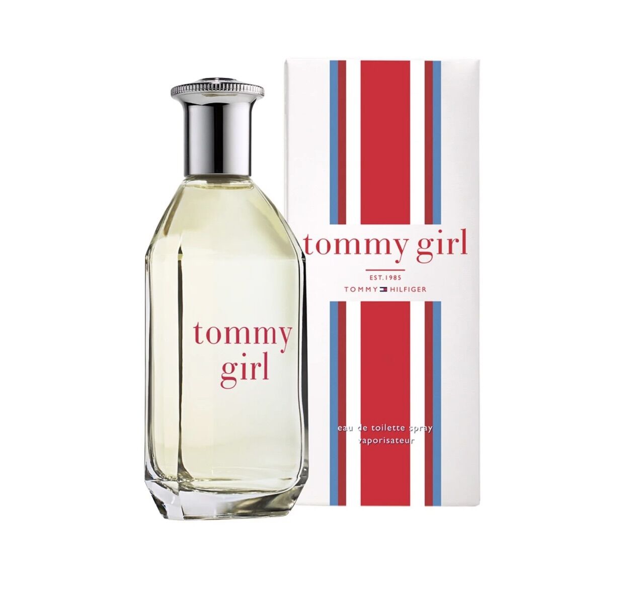 Nước Hoa Nữ Tommy Girl EDT