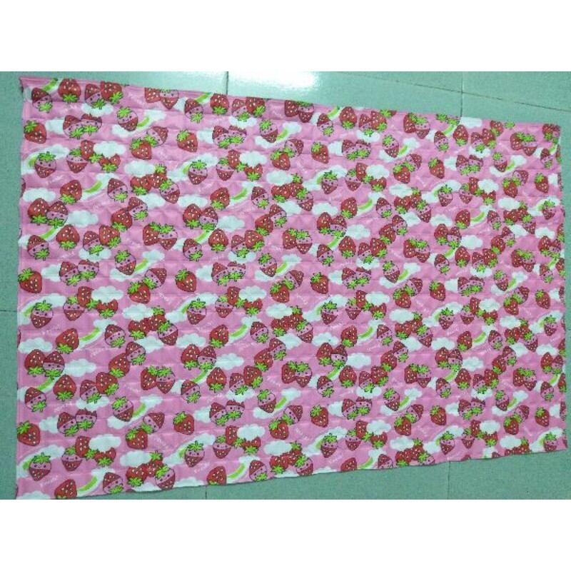nệm nước Ngọc Thảo cho bé 60cmx90cm
