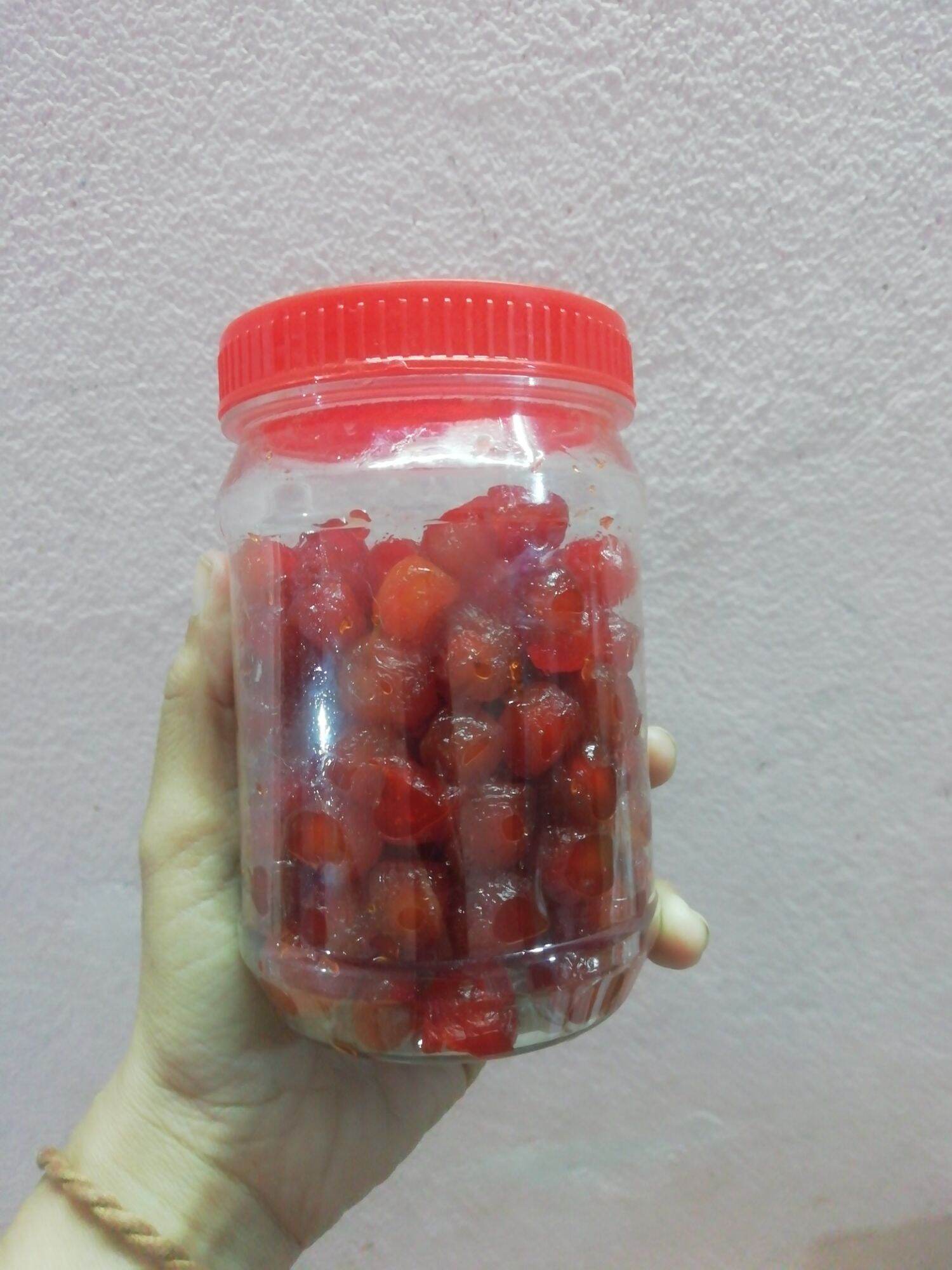 Mứt chùm ruột đặc sản gò công 250g