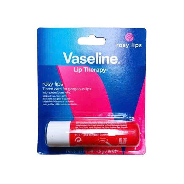 Son dưỡng môi Vaseline dạng thỏi Lip Therapy Stick 4.8G
