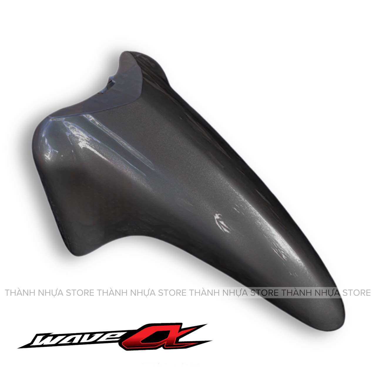 Wave Rs/A100/S100 Front Fender (2006-2016)