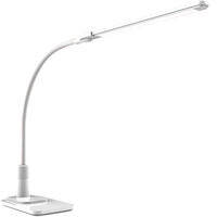 Eye-Protecting Study Clip Lamp