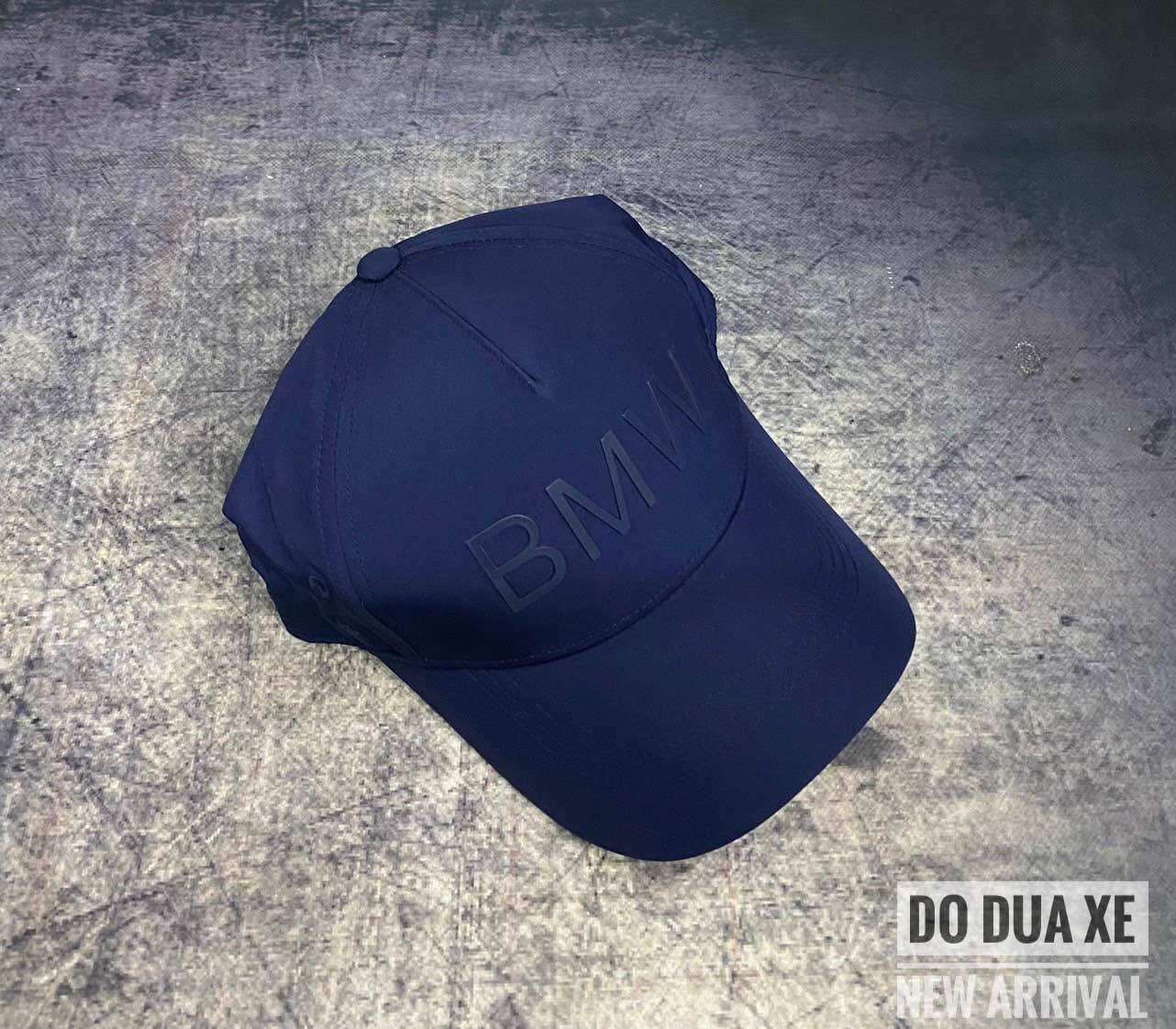 Nón(mũ) kết đua xe Bmw