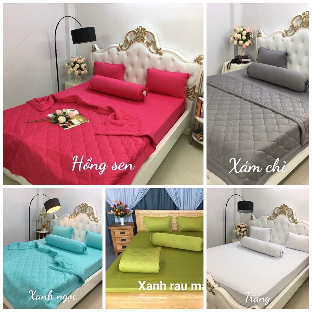 MỀN THUN HÀN QUỐC SIÊU MÁT LẠNH