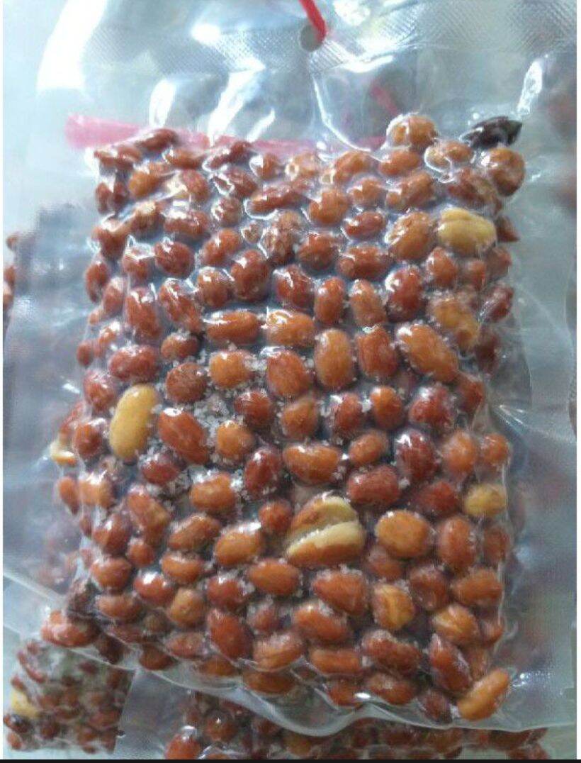 Đậu phộng rang muối-250gram