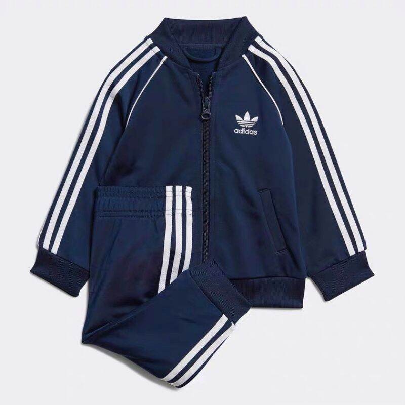 BỘ THỂ THAO ADIDAS CHO BÉ