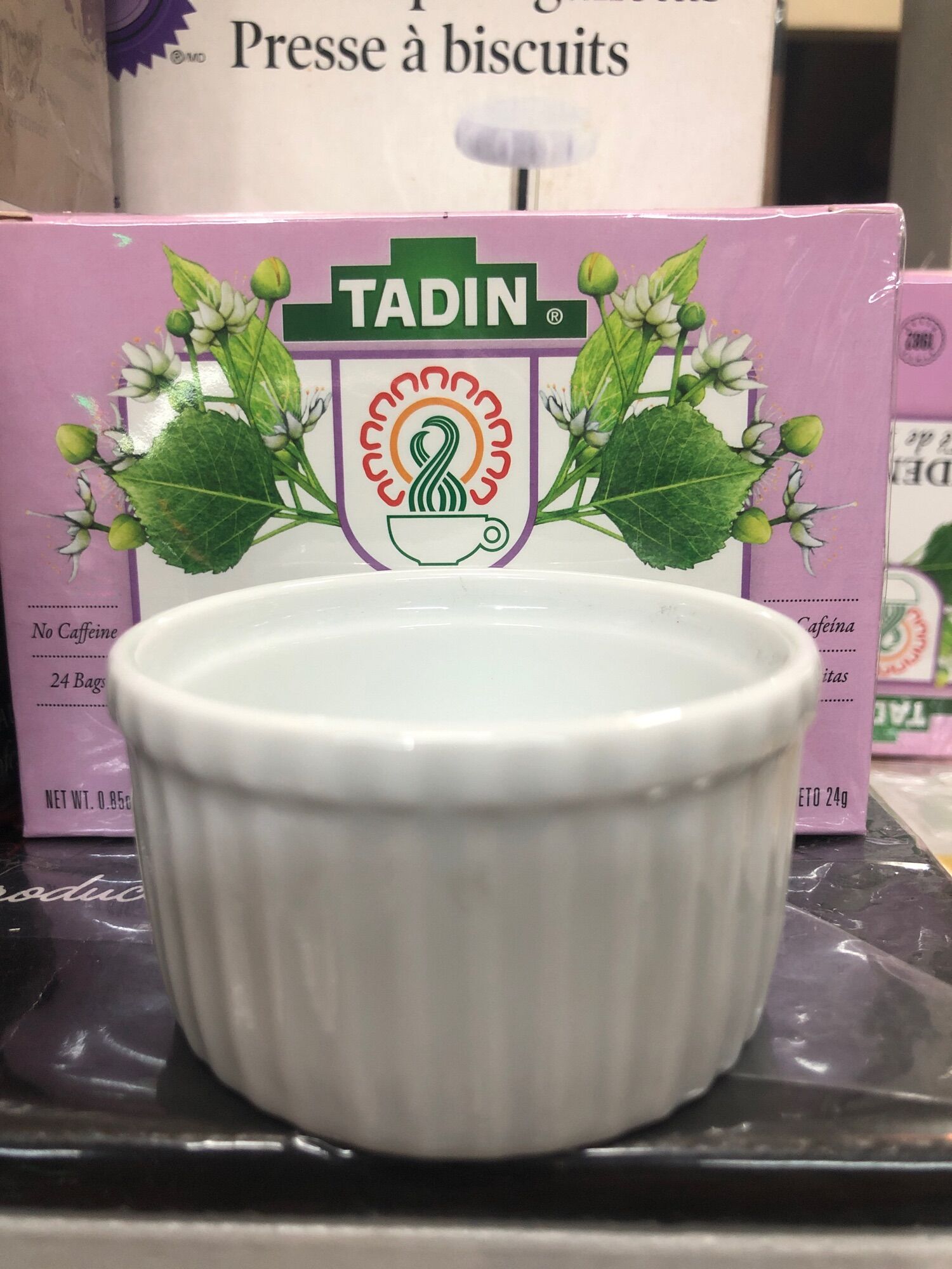 Khuôn sứ ramekin Chuan Guo size nhỏ