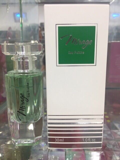 Nước Hoa Nữ Mirage Eau Tendre 30 Ml